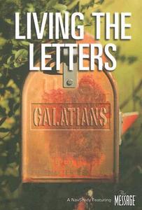 Galatians di John Blase edito da Navpress Publishing Group