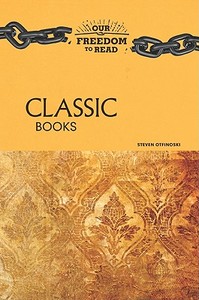 Classic Books di Steven Otfinoski edito da Chelsea House Publishers