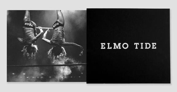 Elmo Tide edito da AMMO BOOKS LLC