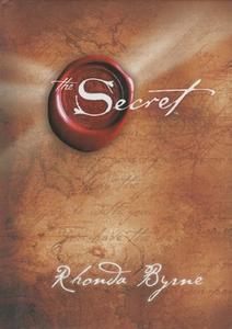 The Secret di Rhonda Byrne edito da Simon + Schuster UK
