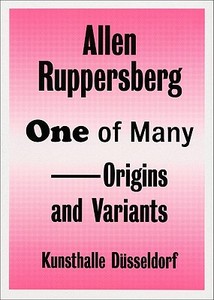 Allen Ruppersberg di Ulrike Groos, Anne Goldstein, Judith E. Vida-Spence edito da Buchhandlung Walther Konig Gmbh & Co. Kg. Abt. Verlag