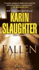 Fallen di Karin Slaughter edito da DELL PUB