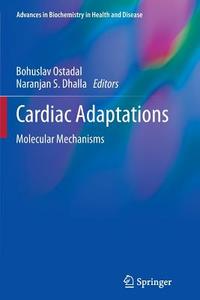 Cardiac Adaptations edito da Springer New York