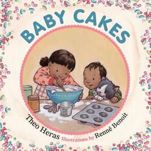 Baby Cakes di Theo Heras edito da PAJAMA PR
