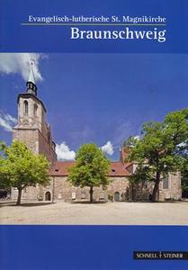 Braunschweig: St. Magni di Katharina Frischkorn edito da Schnell & Steiner