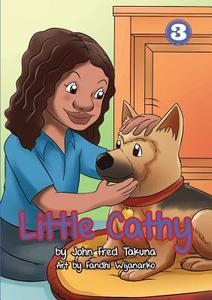 Little Cathy di John Fred Takuna edito da Library For All Ltd