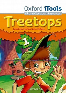 Treetops: 1: Itools edito da Oxford University Press