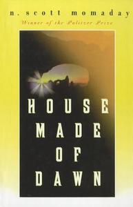 House Made of Dawn di Natachee Scott Momaday edito da Perfection Learning