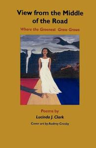 View from the Middle of the Road: Where the Greenest Grass Grows di Lucinda J. Clark edito da P.R.A. Publishing