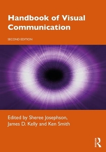 Handbook Of Visual Communication edito da Taylor & Francis Ltd