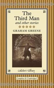 Third Man And Other Stories di Graham Greene edito da Pan Macmillan