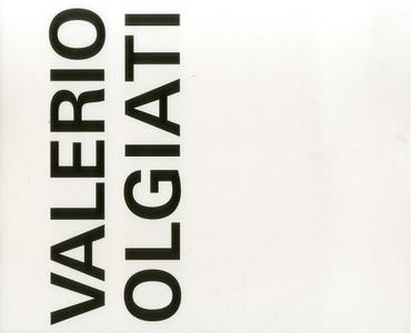 Valerio Olgiati, English Edition di Laurent Stalder, Bruno Reichlin, Mario Carpo edito da Quart Verlag