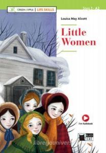 Little Women di Louisa May Alcott, Gina D. B. Clemen edito da Klett Sprachen GmbH