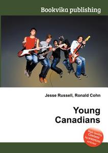 Young Canadians edito da Book On Demand Ltd.