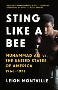 Sting Like a Bee di Leigh Montville edito da Random House USA Inc