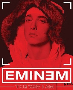 The Way I Am [With DVD] di Eminem edito da Dutton Books