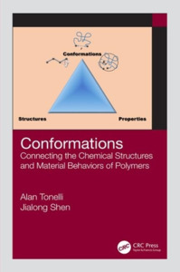 Conformations di Alan E. Tonelli, Jialong Shen edito da Taylor & Francis Ltd
