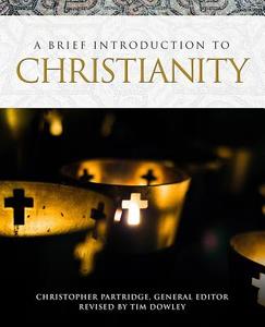 A Brief Introduction to Christianity edito da Fortress Press,U.S.