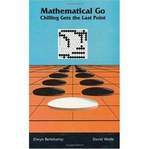Mathematical Go di Elwyn R. Berlekamp, David Wolfe edito da Taylor & Francis Inc