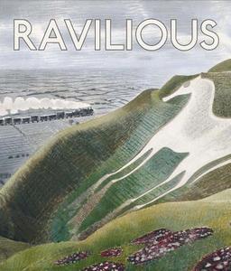 Ravilious di James Russell edito da Philip Wilson Publishers Ltd