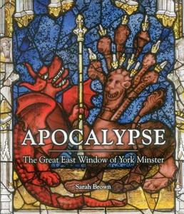 Apocalypse di Sarah Brown, Paula Gooder edito da Third Millennium Publishing