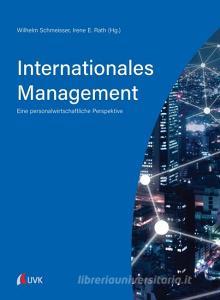 Internationales Management edito da Uvk Verlag