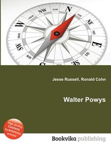 Walter Powys edito da Book On Demand Ltd.