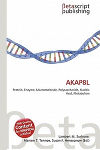 Akap8l edito da Betascript Publishing