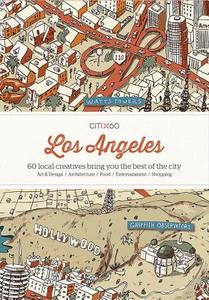CITIx60 City Guides - Los Angeles di Victionary edito da Viction Workshop Ltd