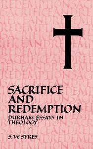 Sacrifice and Redemption edito da Cambridge University Press