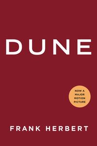 Dune (Movie Tie-In) di Frank Herbert edito da ACE