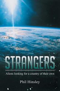 Strangers di Phil Hinsley edito da AuthorHouse UK