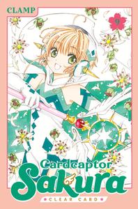 Cardcaptor Sakura: Clear Card 9 di Clamp edito da KODANSHA COMICS