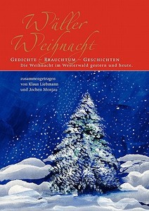 Wäller Weihnacht edito da Books on Demand