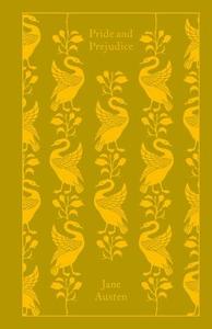 Pride and Prejudice di Jane Austen edito da Penguin Books Ltd (UK)