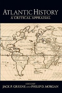 Atlantic History di Jack P. Greene edito da Oxford University Press Inc