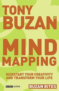 Buzan Bites: Mind Mapping di Tony Buzan edito da Pearson Education Limited