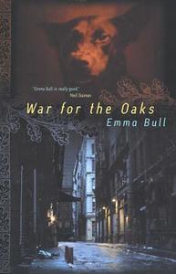 War for the Oaks di Emma Bull edito da St. Martins Press-3PL