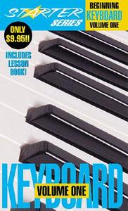 Beginning Keyboards 1 edito da Hal Leonard Publishing Corporation