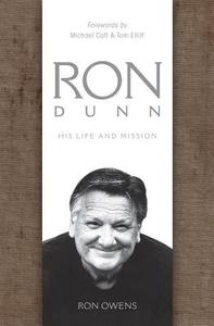 Ron Dunn di Ron Owens edito da Broadman & Holman Publishers