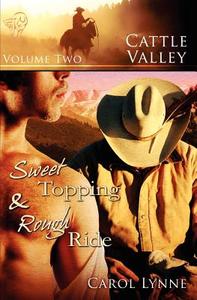 Cattle Valley: Vol 2 di Carol Lynne edito da TOTAL E BOUND PUB
