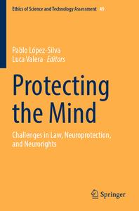 Protecting the Mind edito da Springer International Publishing