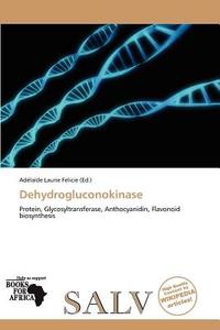Dehydrogluconokinase edito da Duc