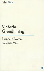 Elizabeth Bowen di Victoria Glendinning edito da Faber and Faber ltd.