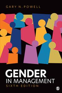 Gender in Management di Gary N. Powell edito da SAGE PUBN