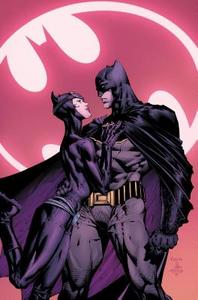 Batman di Tom King edito da DC Comics