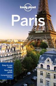 Lonely Planet Paris di Lonely Planet, Catherine Le Nevez, Christopher Pitts, Nicola Williams edito da Lonely Planet Publications Ltd