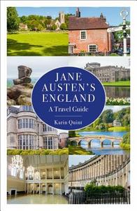 Jane Austen's England di Karin Quint edito da ACC Art Books