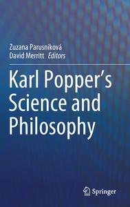 Karl Popper's Science and Philosophy edito da Springer International Publishing