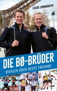 Die Bø-Brüder di Lasse Lønnebotn edito da Ehrenwirth Verlag